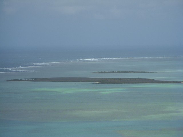 Mauritius 2007 - 199